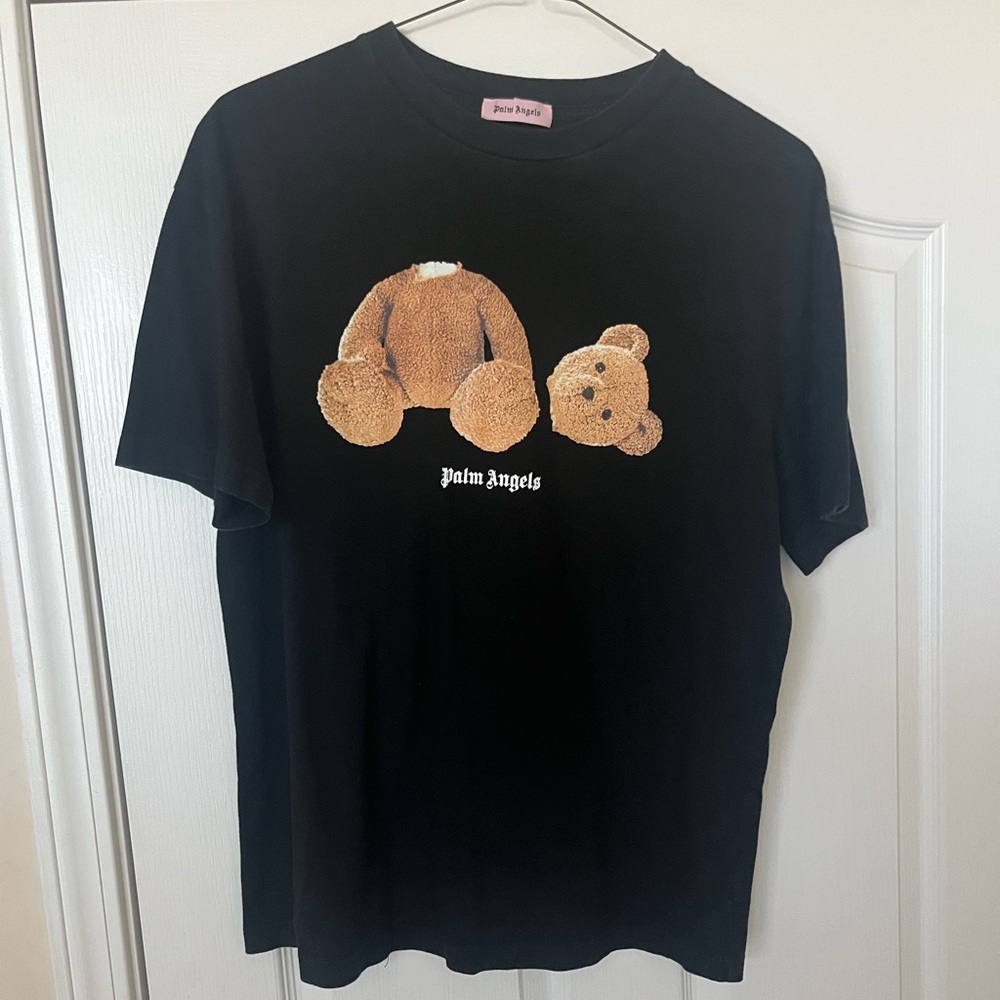 PALM ANGLES T-SHIRT